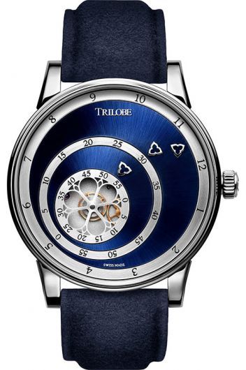 Buy Trilobe Les Matinaux Watch - 1