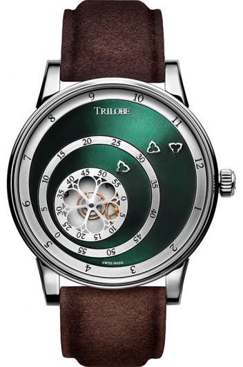 Buy Trilobe Les Matinaux Watch - 2