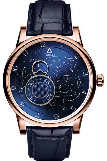 Buy Trilobe Nuit Fantastique Watch - 10