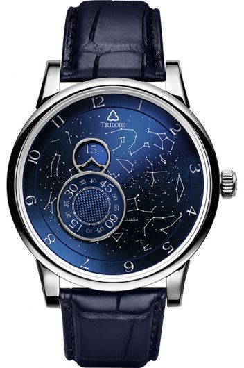 Buy Trilobe Nuit Fantastique Watch - 8