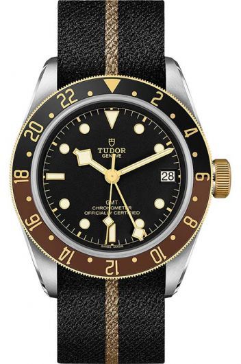 Tudor M79833MN-0004