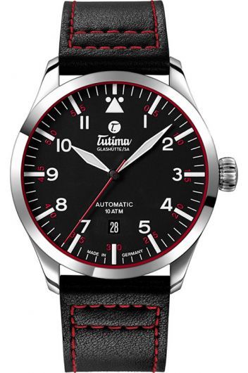 Buy Tutima Glashütte Grand Flieger Watch - 26
