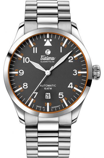 Buy Tutima Glashütte Grand Flieger Watch - 27
