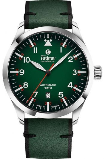 Buy Tutima Glashütte Grand Flieger Watch - 28