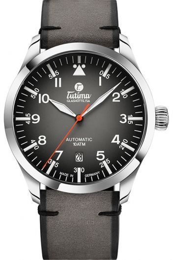 Buy Tutima Glashütte Grand Flieger Watch - 30