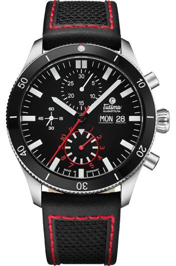 Buy Tutima Glashütte Grand Flieger Watch - 25