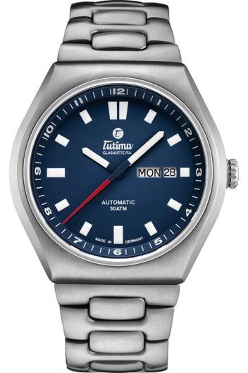 Buy Tutima Glashütte M2 Watch - 18