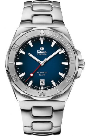 Buy Tutima Glashütte M2 Watch - 13