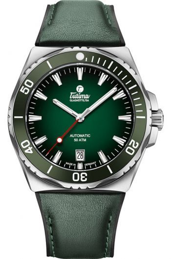 Buy Tutima Glashütte M2 Watch - 14