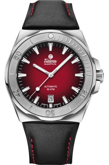 Buy Tutima Glashütte M2 Watch - 16