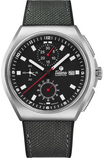 Buy Tutima Glashütte M2 Watch - 21