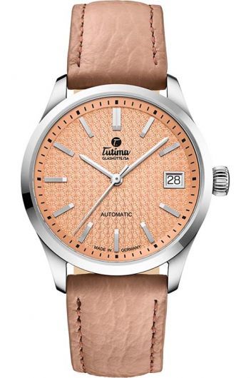 Tutima Glashütte 6705-03