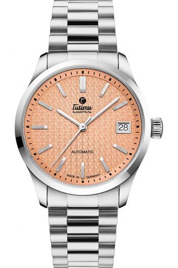 Tutima Glashütte 6705-04