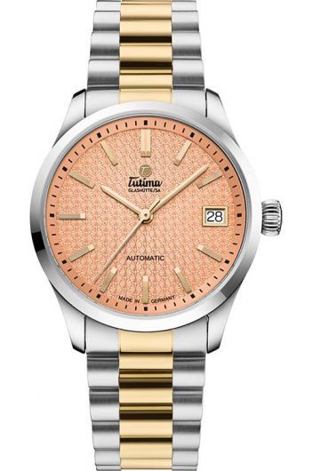 Tutima Glashütte 6705-14