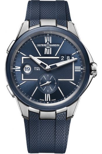 Ulysse Nardin 243-20-03/43