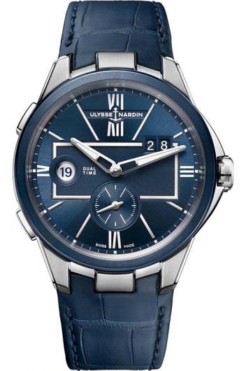 Ulysse Nardin 243-20/43