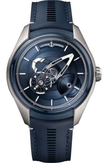 Ulysse Nardin 2303-270.1/03