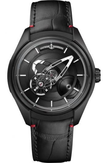 Ulysse Nardin 2303-270/BLACK