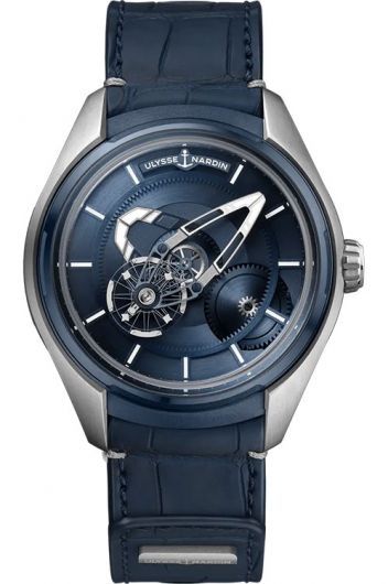 Ulysse Nardin 2303-270.2/03