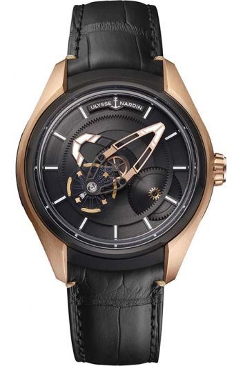 Ulysse Nardin 2305-270/02