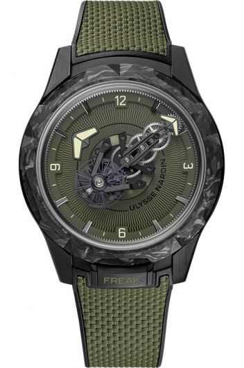 Ulysse Nardin 2403-500-8A/3A