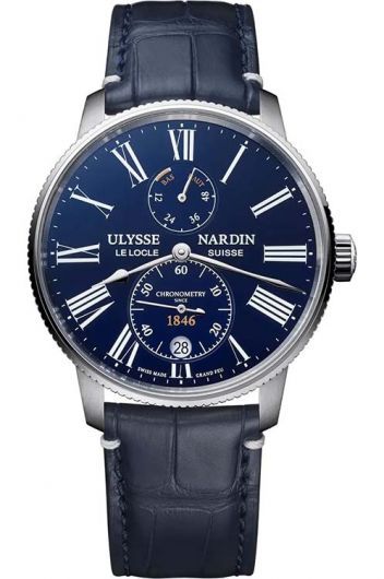 Ulysse Nardin 1183-310LE-3AE-175/1B