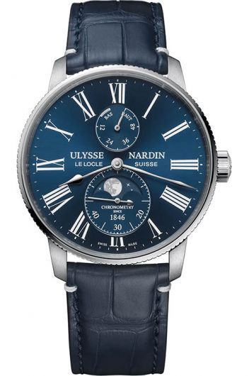 Ulysse Nardin 1193-310LE-3A-175/1A