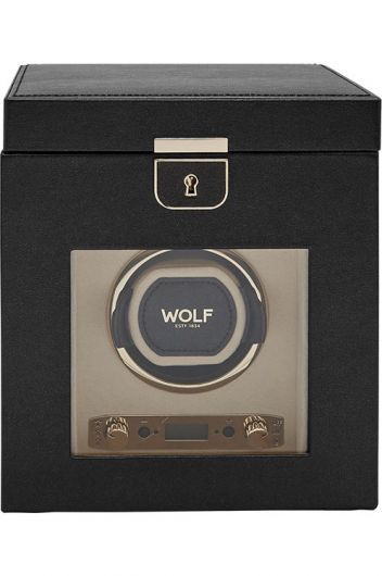 Buy WOLF Palermo Watch - 27