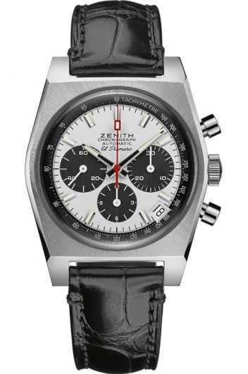 Buy Zenith Chronomaster Watch - 24