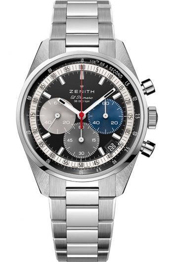 Buy Zenith Chronomaster Watch - 7