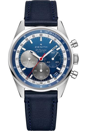 Zenith 03.3200.3600/52.C910
