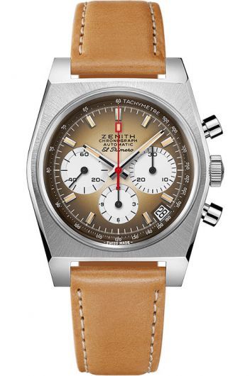 Buy Zenith Chronomaster Watch - 41