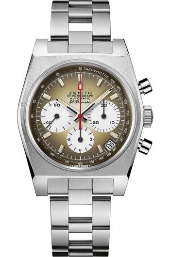Buy Zenith Chronomaster Watch - 40
