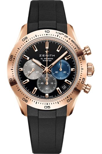 Zenith 18.3101.3600/21.R951