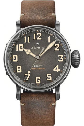 Buy Zenith Pilot Watch - 17