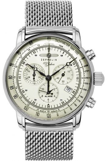 Zeppelin 8680M3