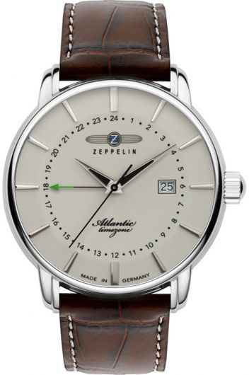 Buy Zeppelin Atlantic Watch - 28