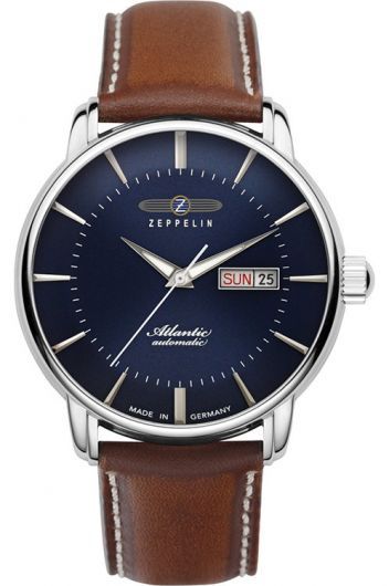 Buy Zeppelin Atlantic Watch - 3