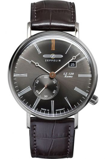 Buy Zeppelin LZ 120 Rome Watch - 24