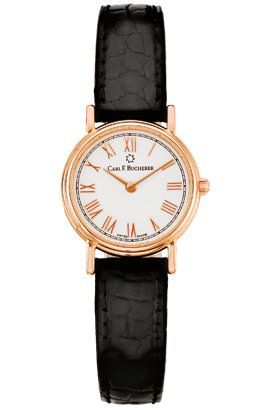 Carl F Bucherer Adamavi 00.10303.03.21.02
