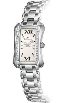 Carl F Bucherer Alacria 0366-335-0