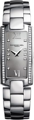 Raymond Weil Shine 1500-ST1-00685