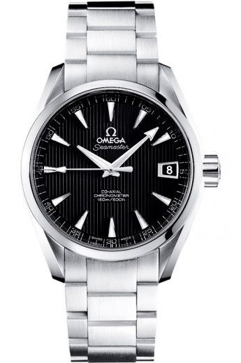 Omega Seamaster Aqua Terra