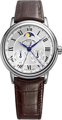 Raymond Weil Maestro 2849-STC-00659