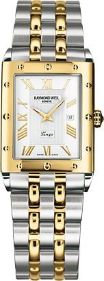 Raymond Weil Tango 5381-STP-00308