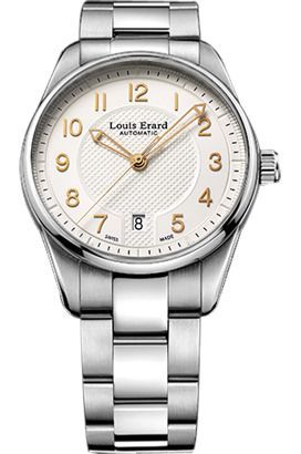 Louis Erard Heritage