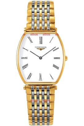 Longines グランドクラシック La Grande Classique La Grande Classique De Longines L45124812 Ladies Watch 29mm