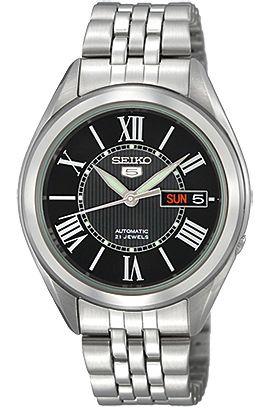 Seiko 5 Sports Automatic Watch | SNKL35K1