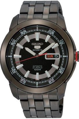 Seiko 5 Sports Automatic Watch | SNZH67K1