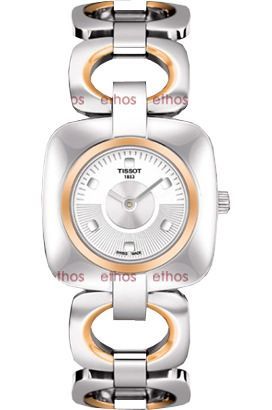 Tissot T Trend T020.109.22.031.00